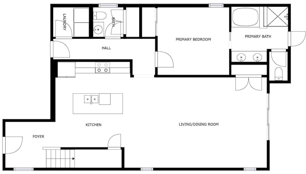 Windsor Westside Resort 7 Bedroom Home With Game Room 0854