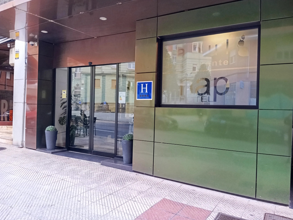 Nap Oviedo