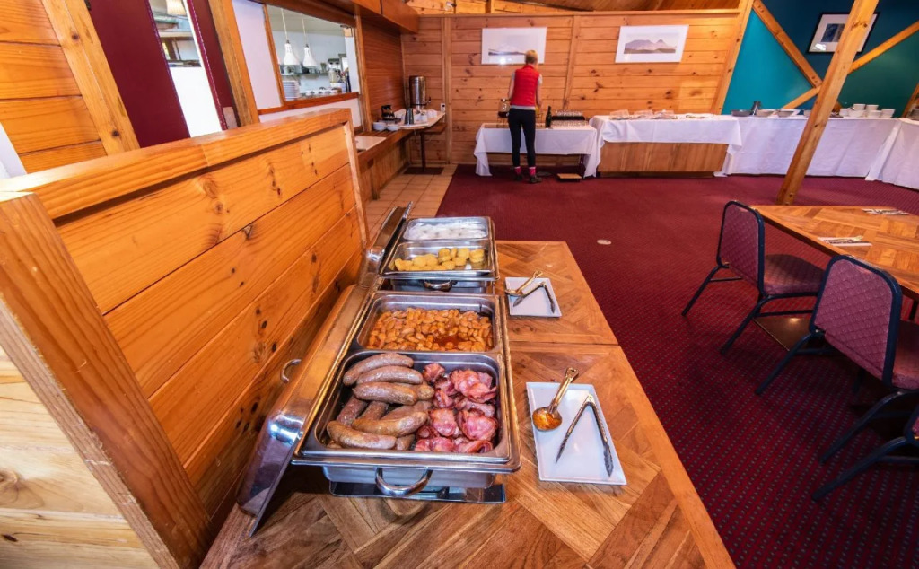 Skotel Alpine Resort