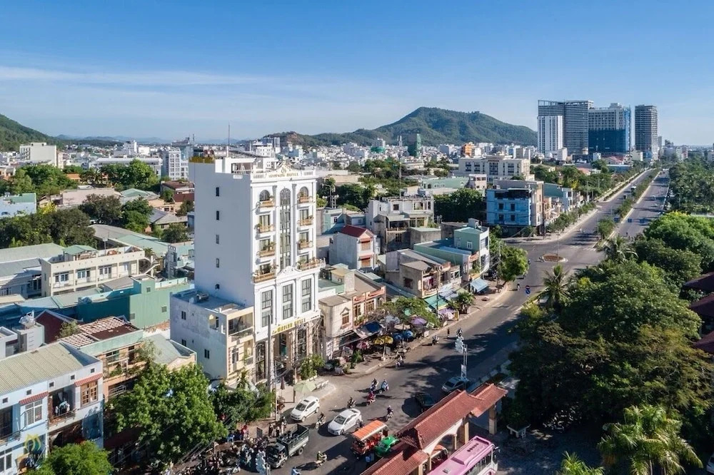 Mira Boutique Hotel Quy Nhon