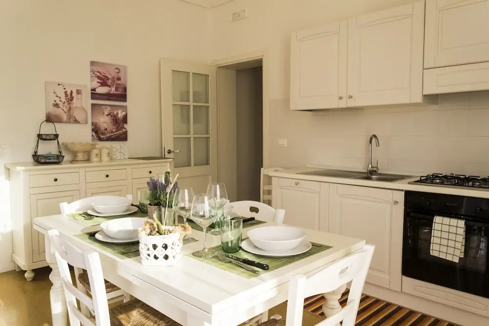 Maræ Apartment