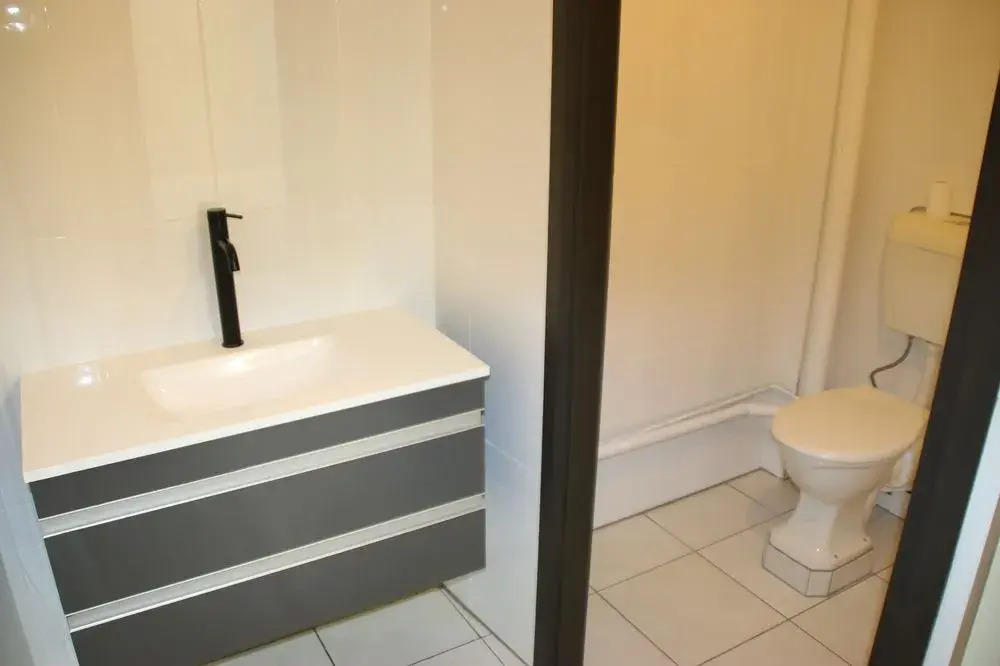 Central Backpackers Hostel