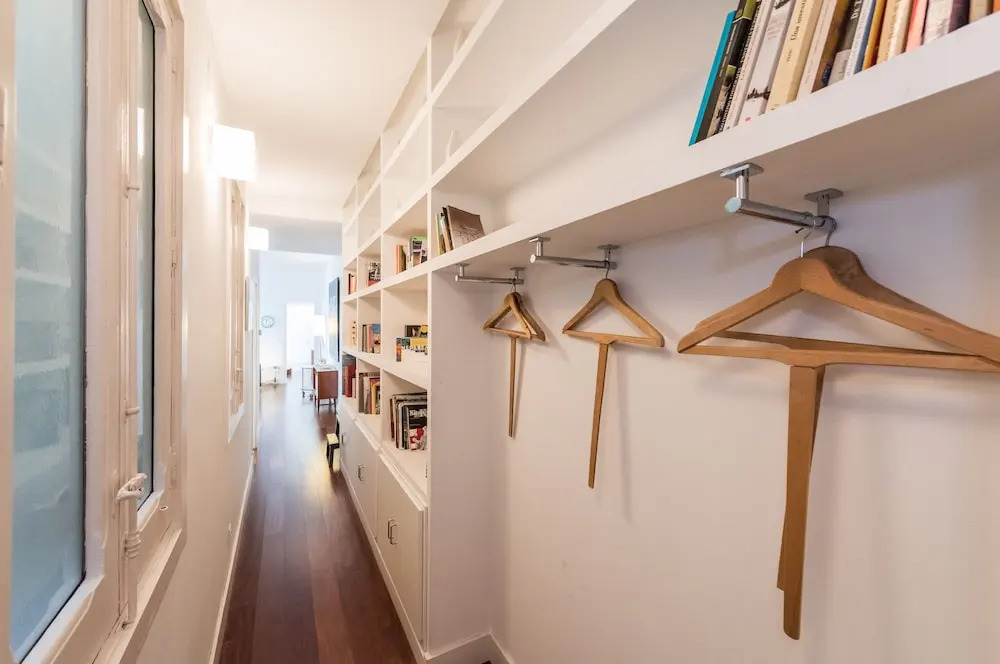 Apartamento Andersson
