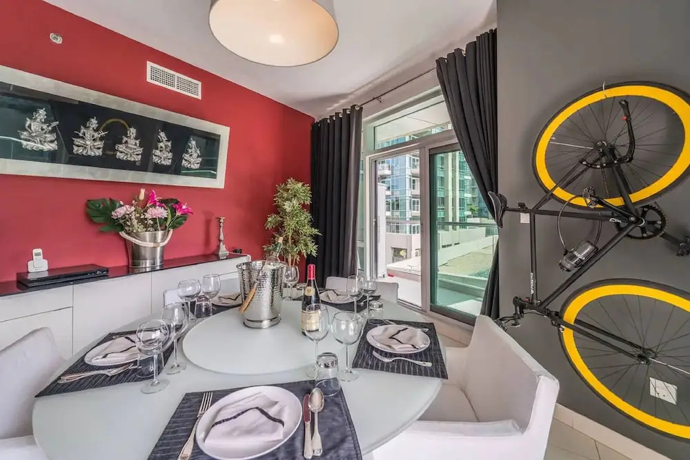 Lofts West 202