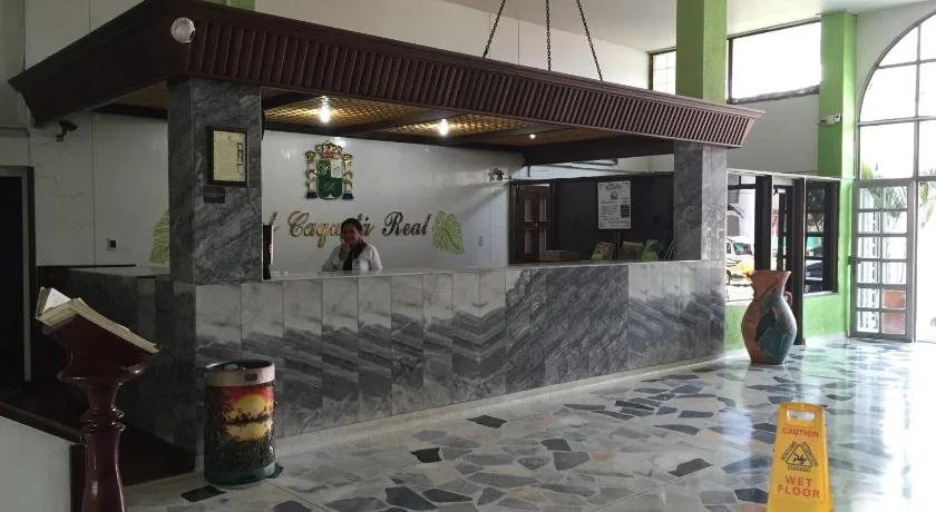 Hotel Caquetá Real HSC