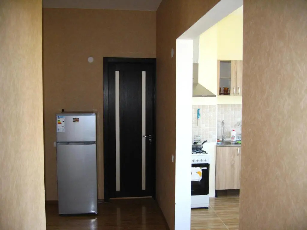 Lucky_Stay_Tbilisi