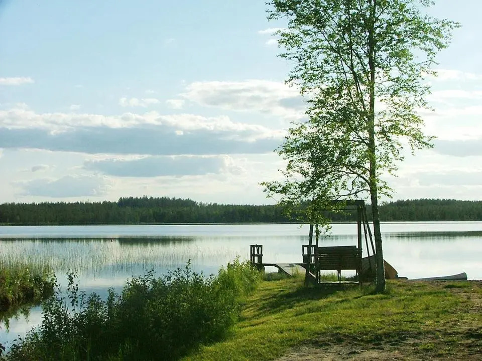 Loma Rinteelä