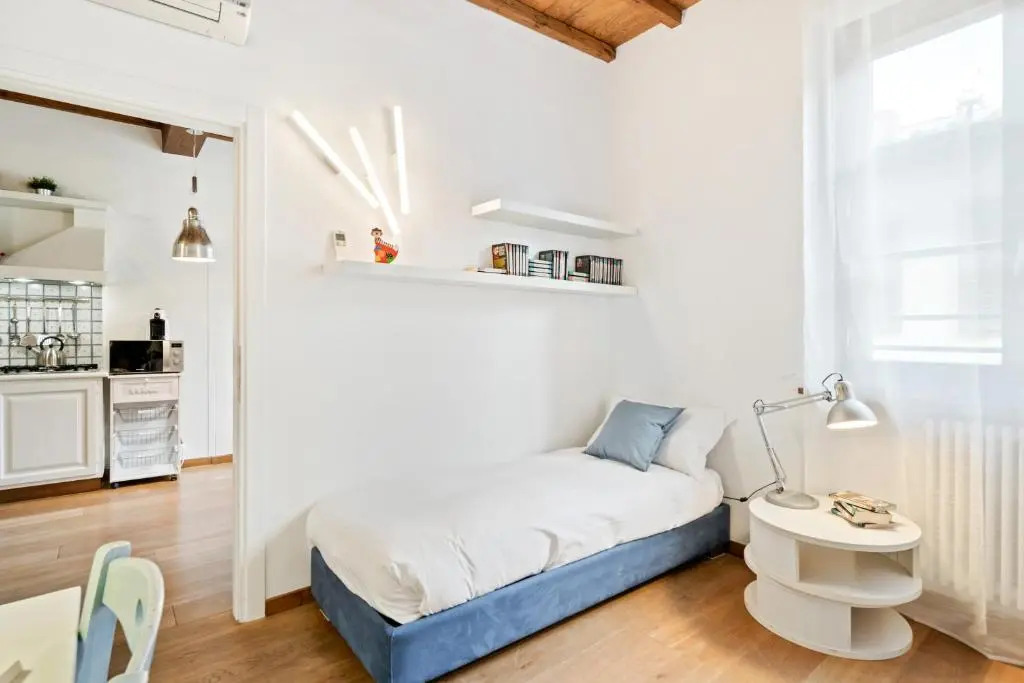 Florence City Center Flat Via Dei Neri
