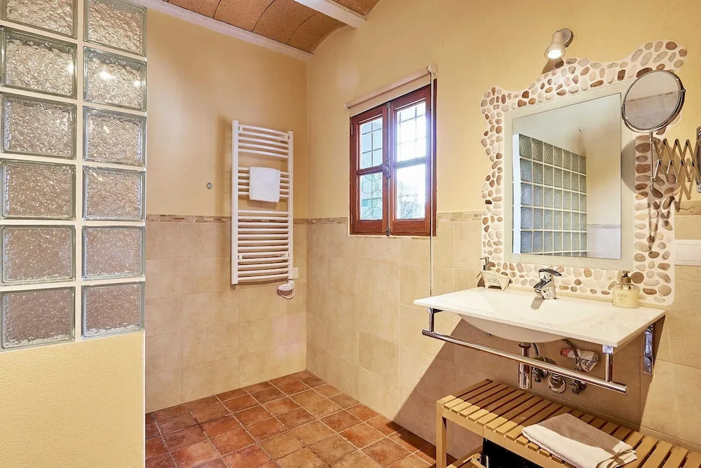 Stunning Finca in North Ibiza