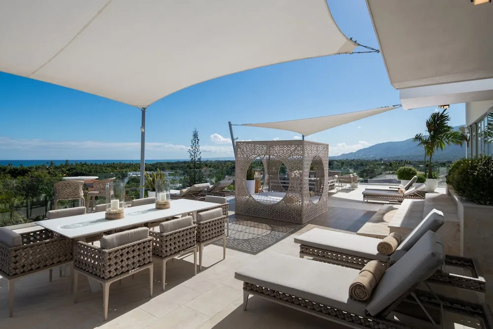 Luxury Apartments - VIP All-inclusive