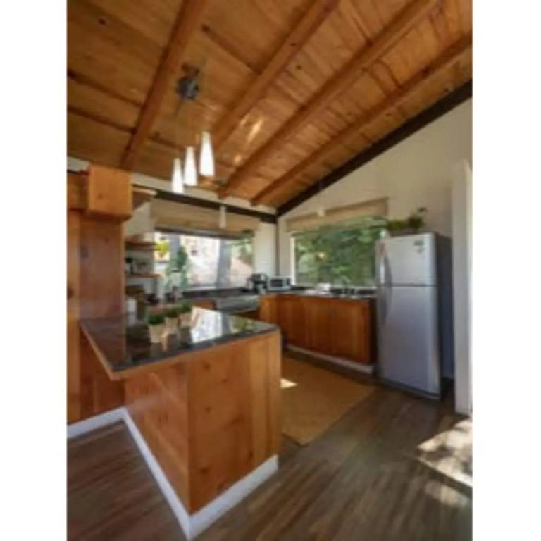 Luxury Chalet - Cabin in the Woods @Valle de Bravo 1