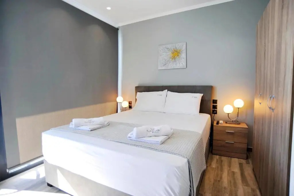 Diamond Blue Villas Lefkada