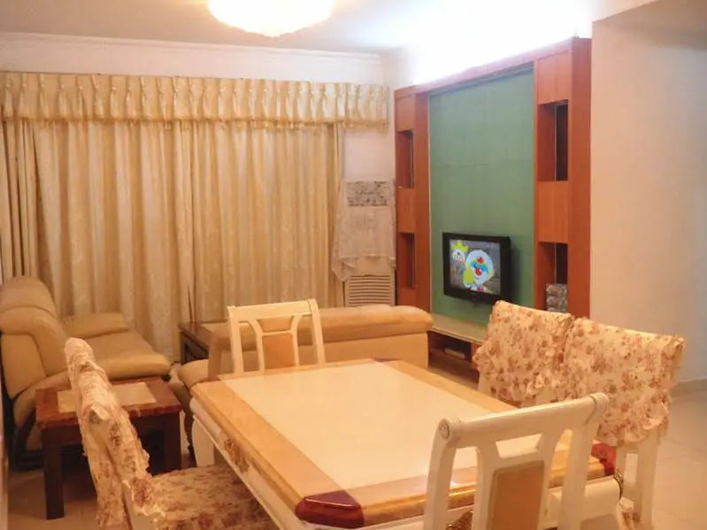 Hui Jia Apartment Shenzhen