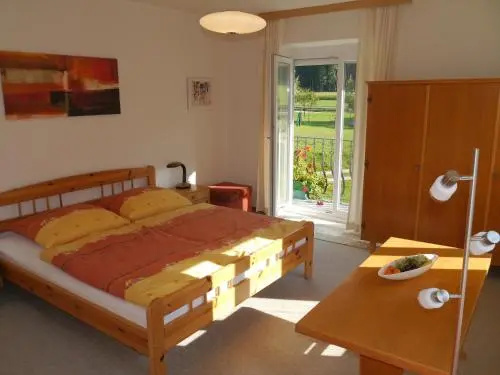 Haus zur Klamm