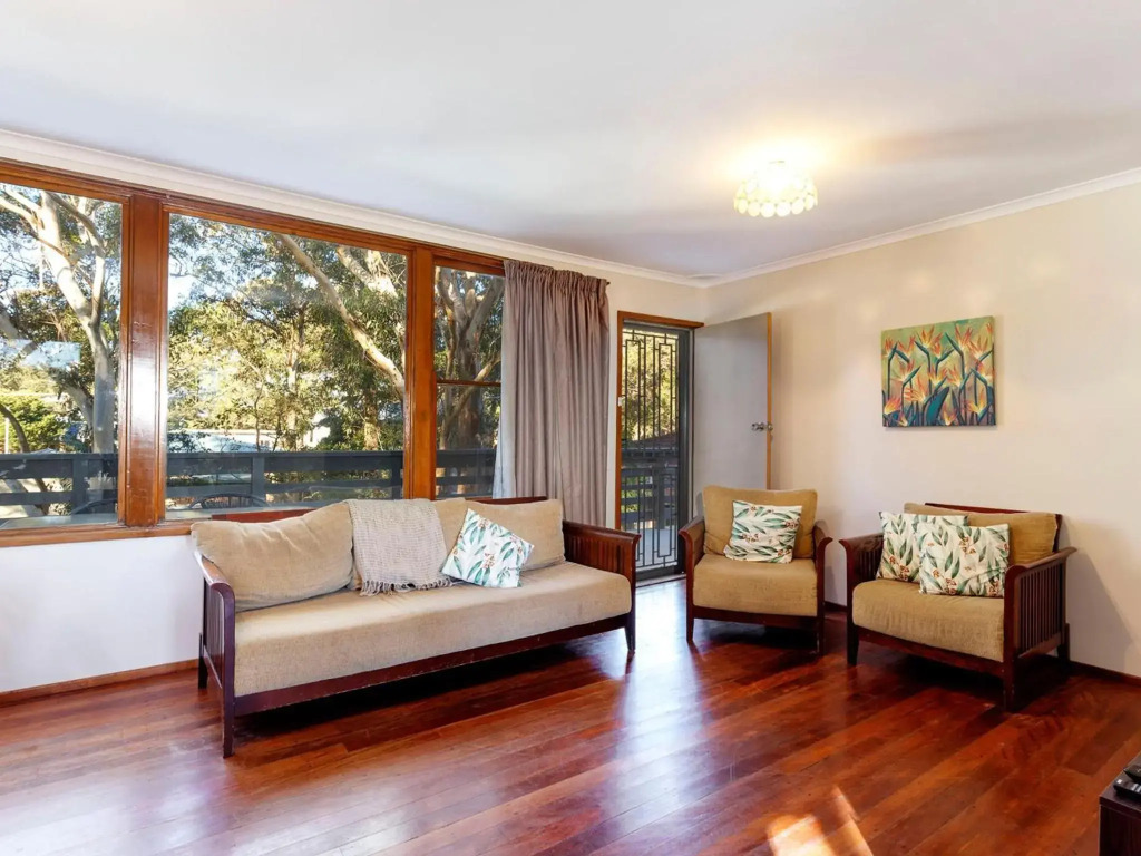 Gumtree Cottage Hawks Nest