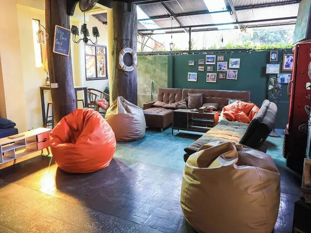 Blockhouse Samui