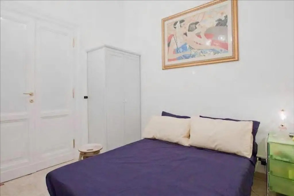 Holiday Jeans Apartment
