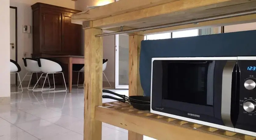 Guglie Luxury Apartment