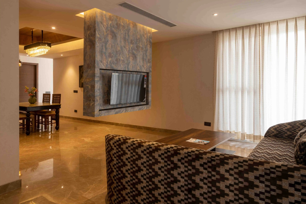 Perch Casa Feliz- Golf Course Road