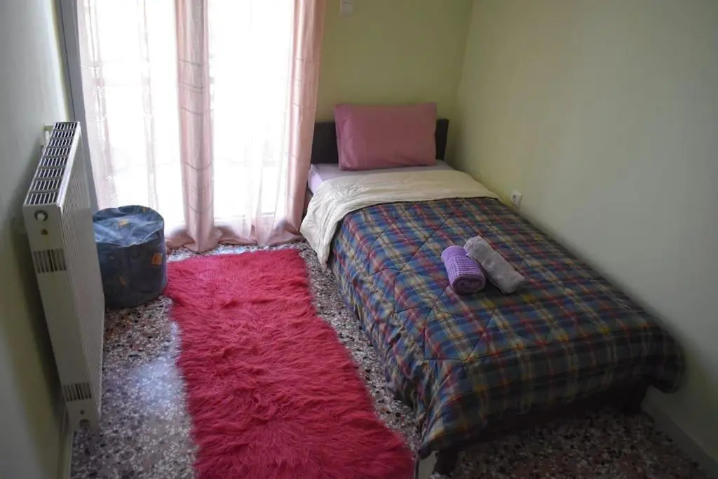 Rose's House