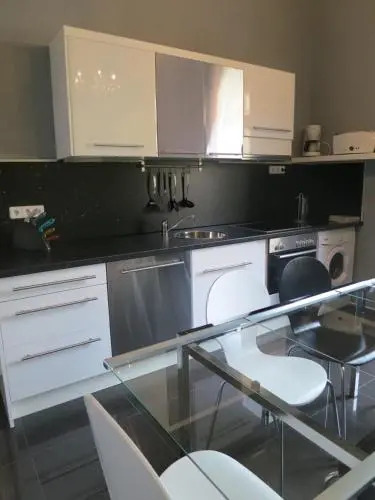 Berlinapartments-Downtown