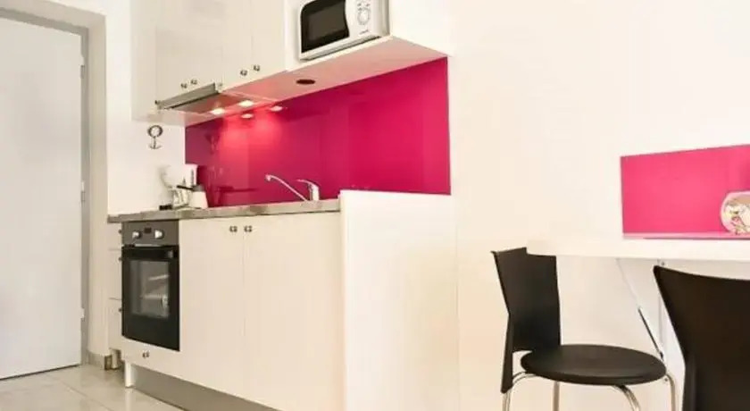 Apartment Draga