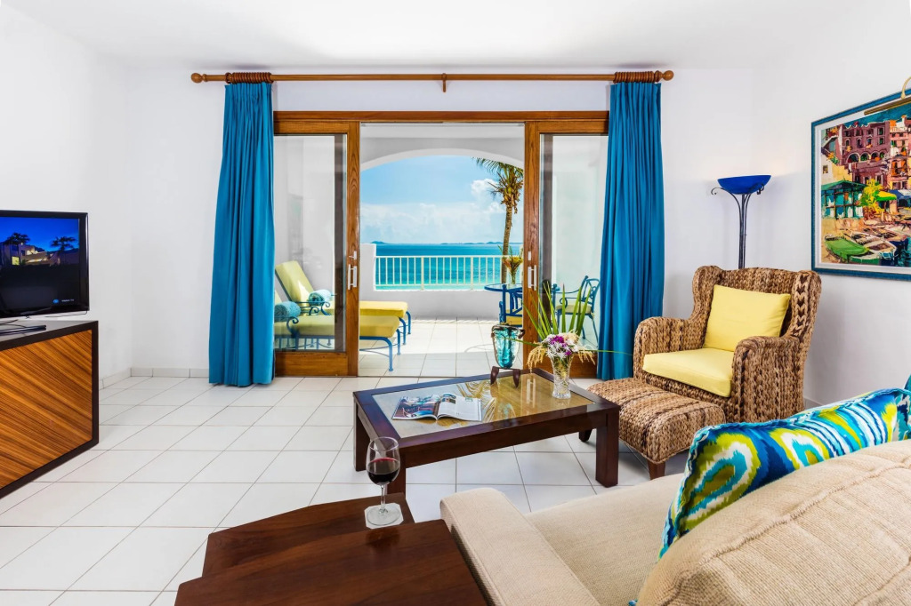 Aurora Anguilla Resort & Golf Club