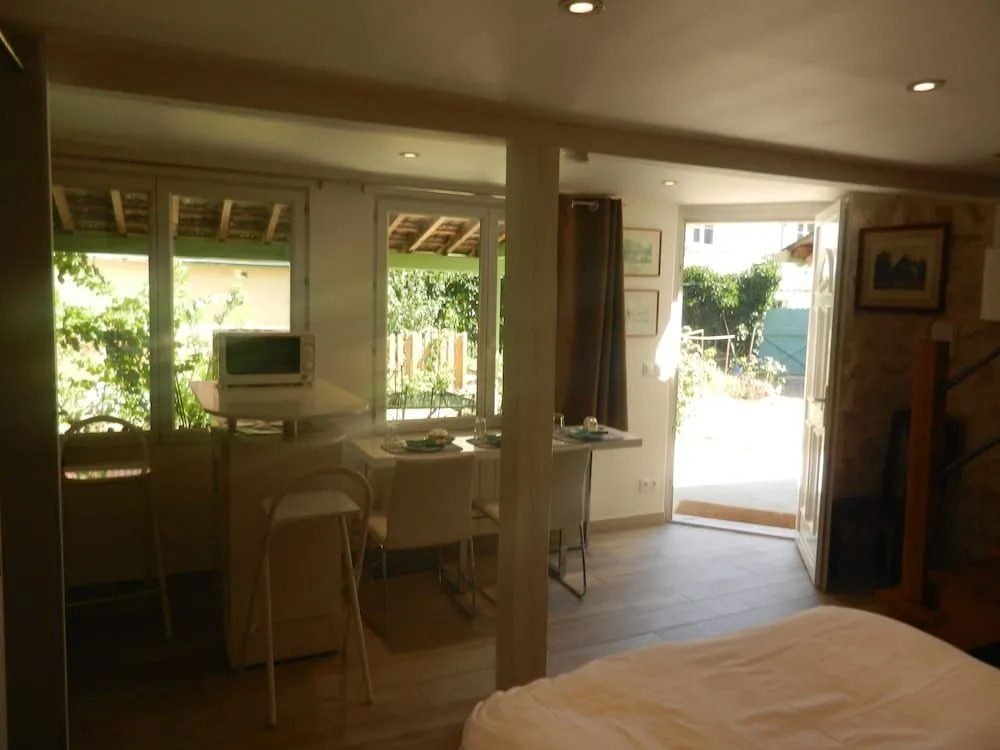La Gueriniere Guest House