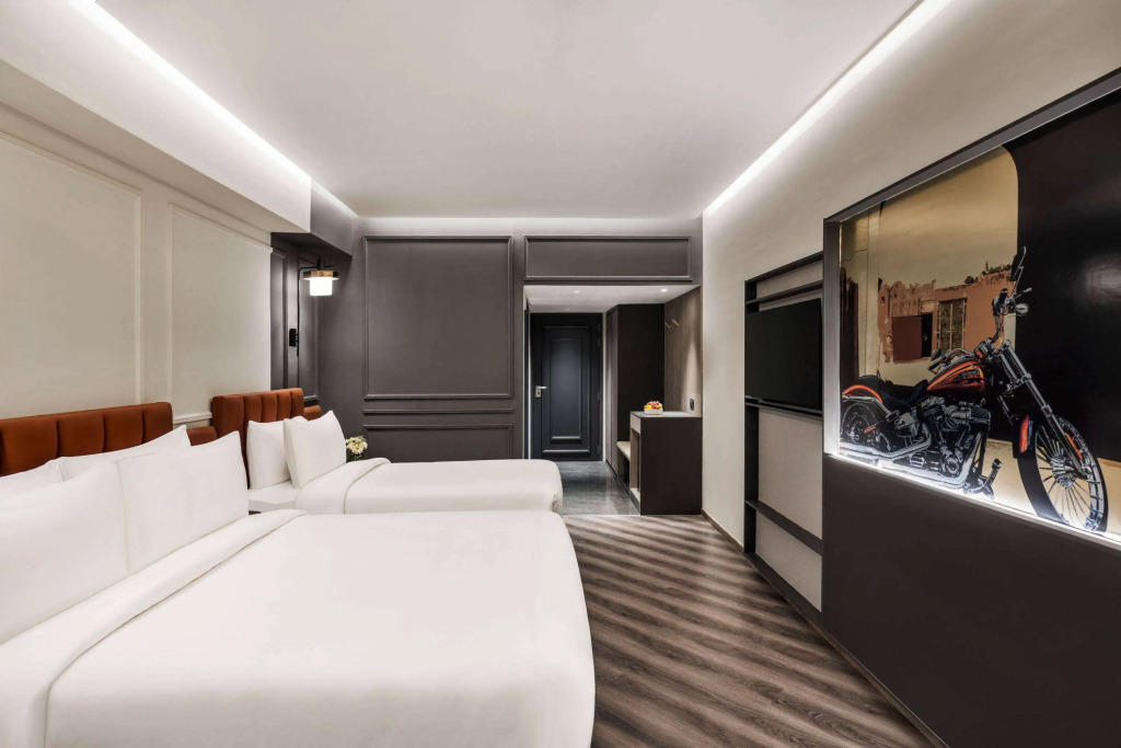 Ramada Encore by Wyndham Indore Nipania