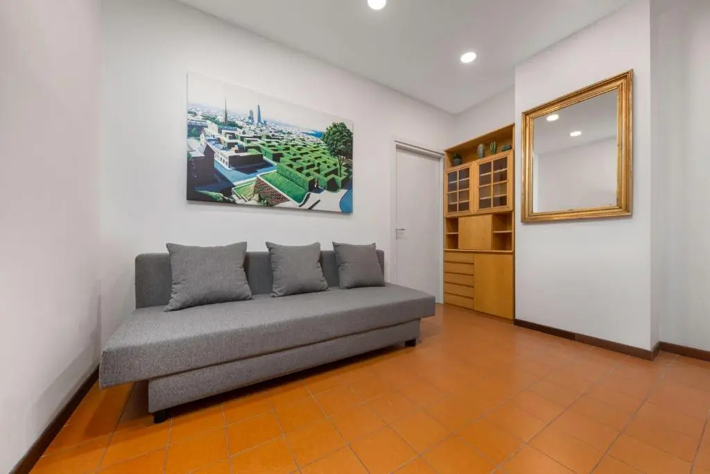Casa da Suite Torre