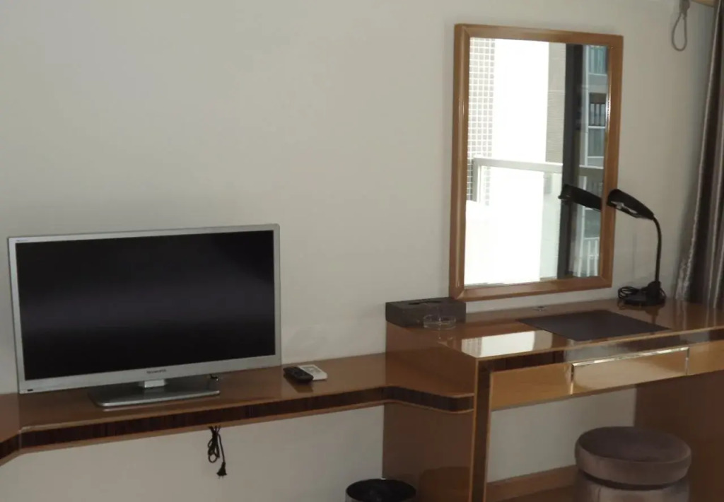Poly Cullinan Apartment Hotel