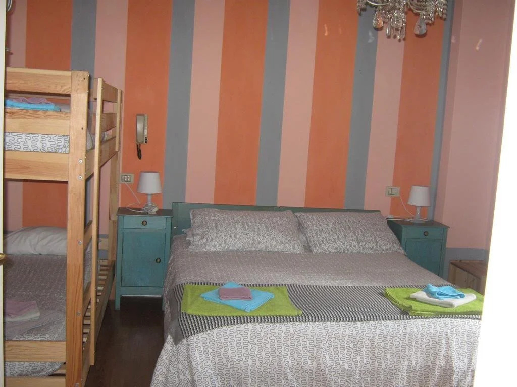 Albergo Sangalli
