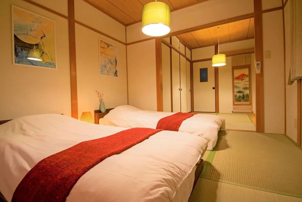 Trend Inn at ShinOsaka