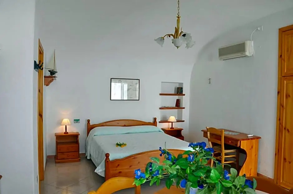Il Capriccio Guesthouse