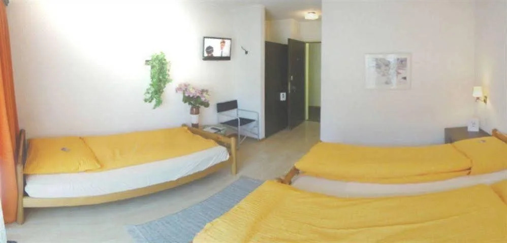 Hotel Jost Klosters