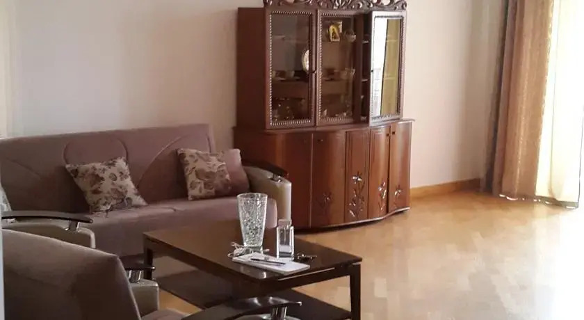 Anush House