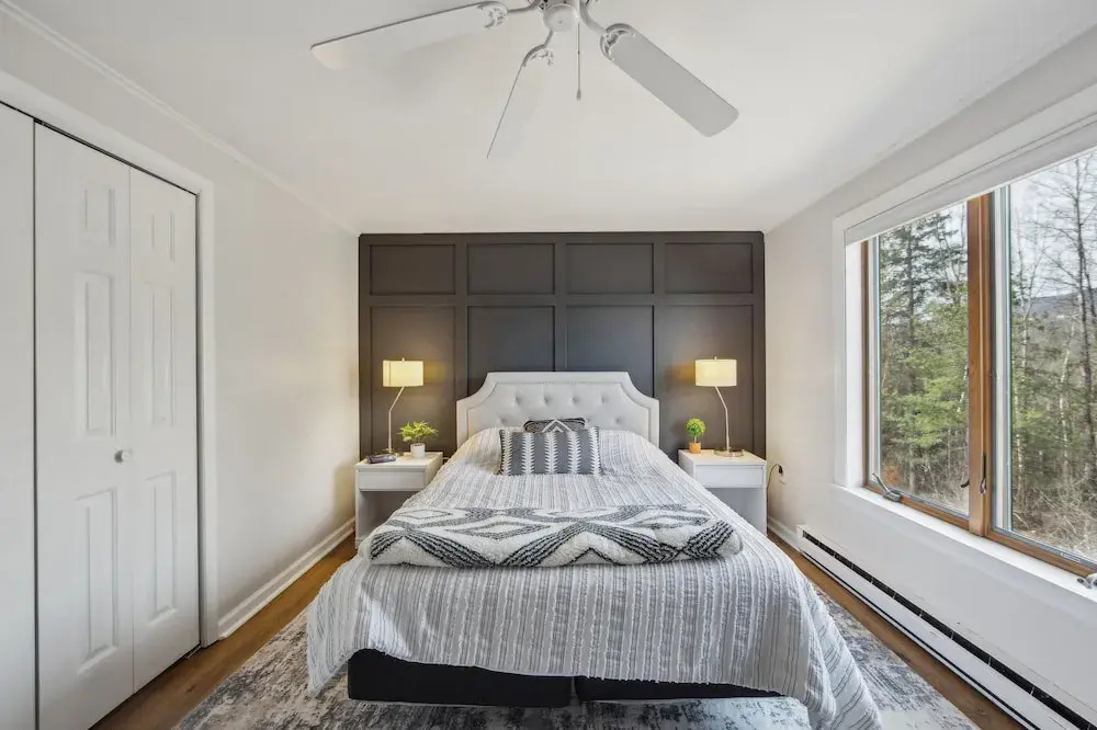 Twin Fawns 3 Bedroom Townhouse by The Summit at Gore Mountain