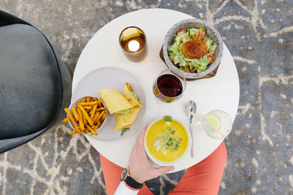 Hyatt Place Frankfurt Airport