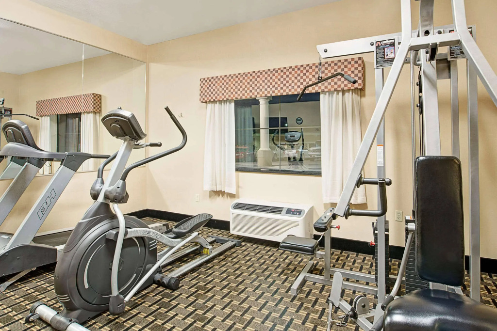 Best Western Decatur Inn