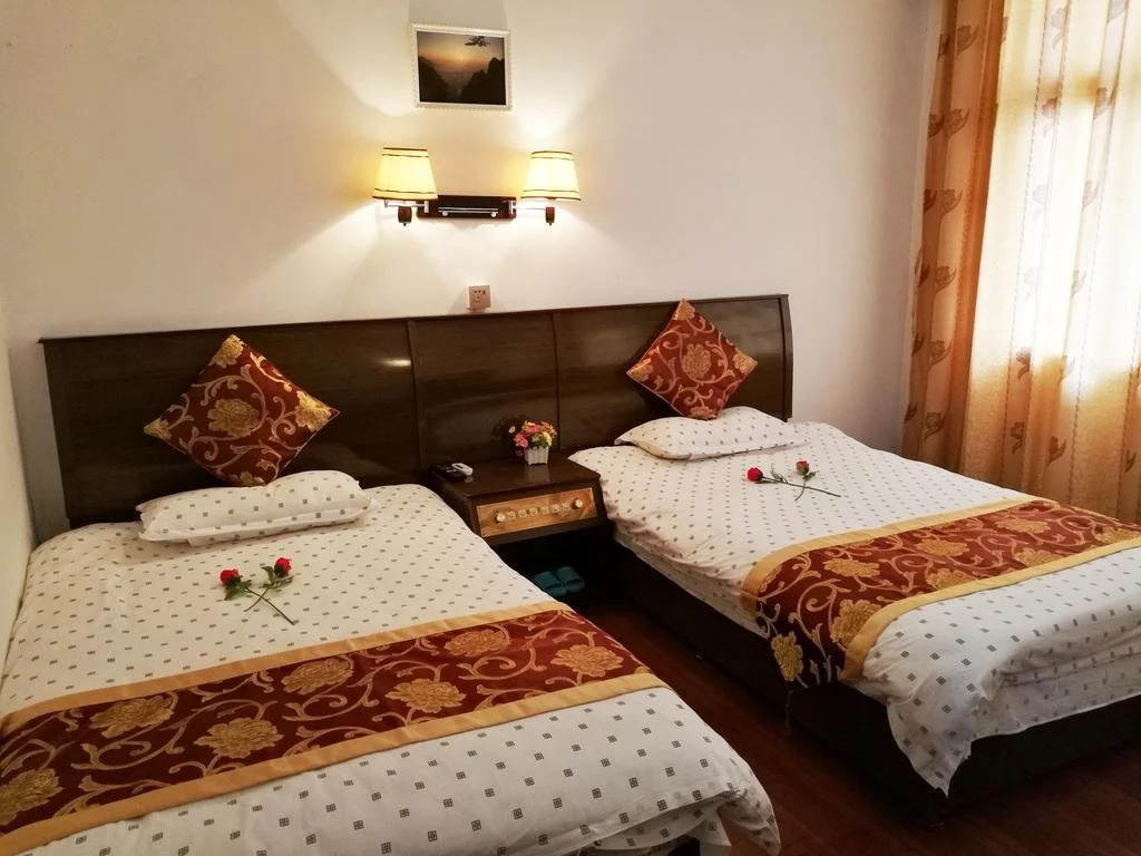 Xishan Yingshui Hostel