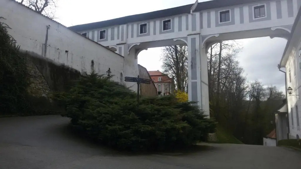 Pension Nika