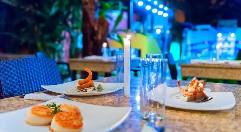 Hotel los Balcones de Mompiche