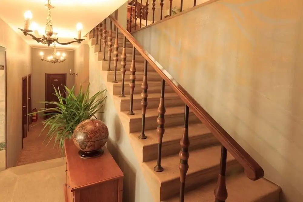 Tsarevets Boutique Hotel & SPA