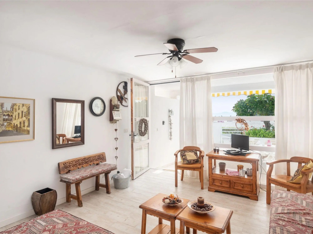 APARTAMENTO 23 EDIFICIO CANOPUS - Apartment for 4 people in port d'Alcúdia.
