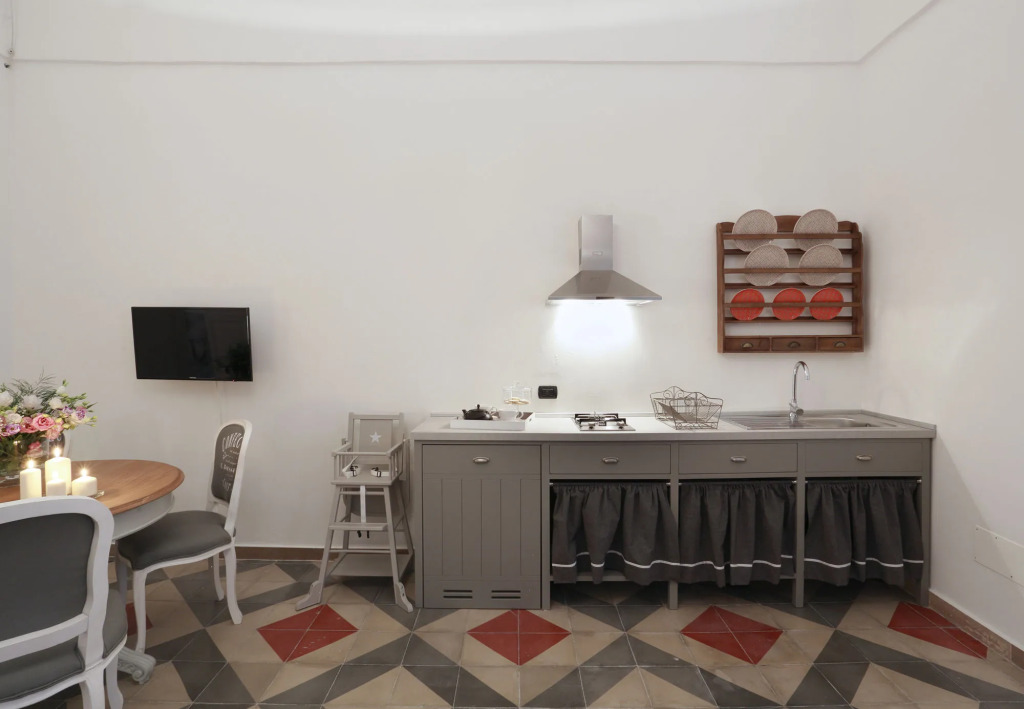 Santa Marta Suites & Apartments