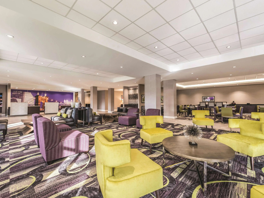 La Quinta by Wyndham Cincinnati Sharonville