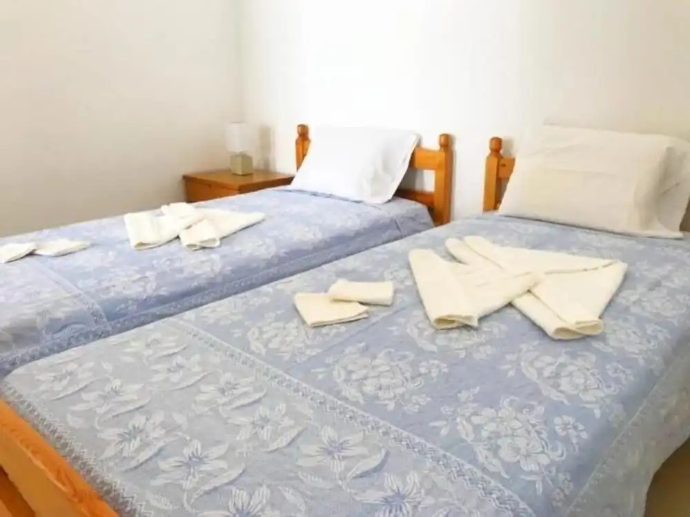 Villa Bagia