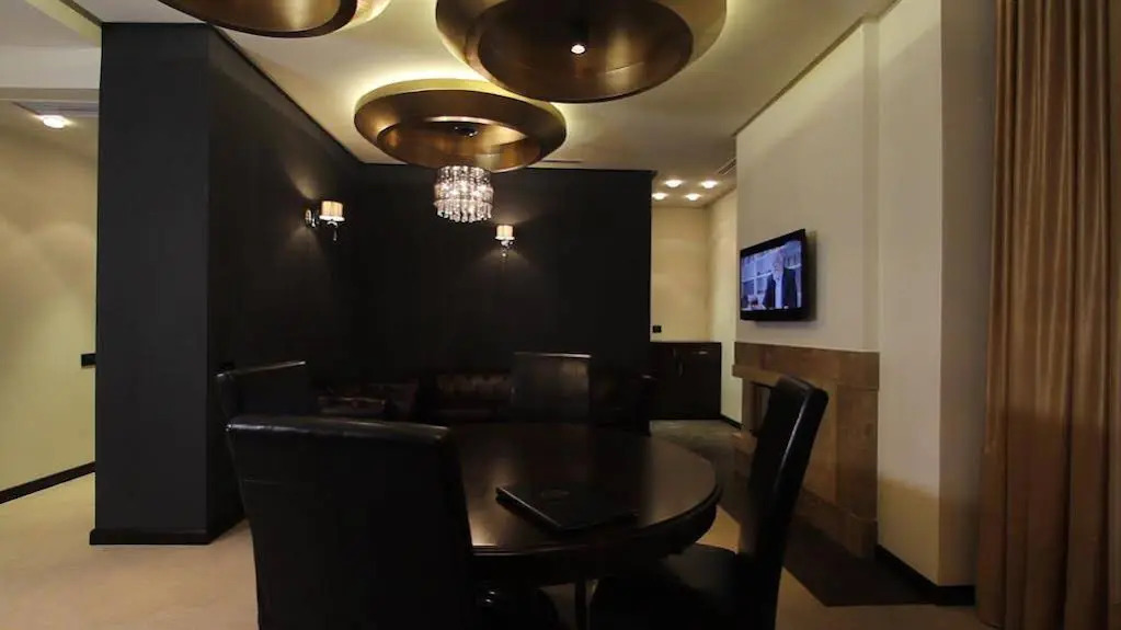 Avangard Hotel