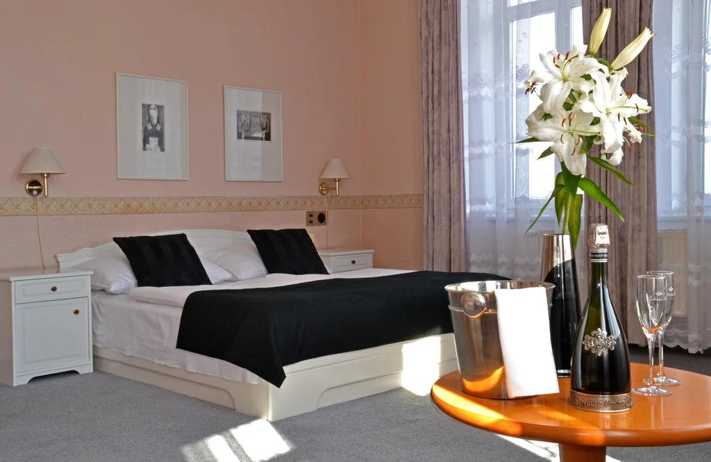 Hotel Havel