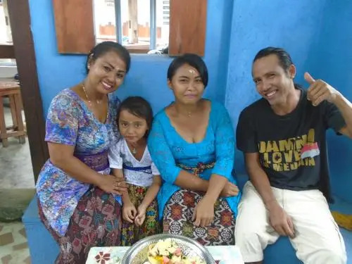La Casa Homestay